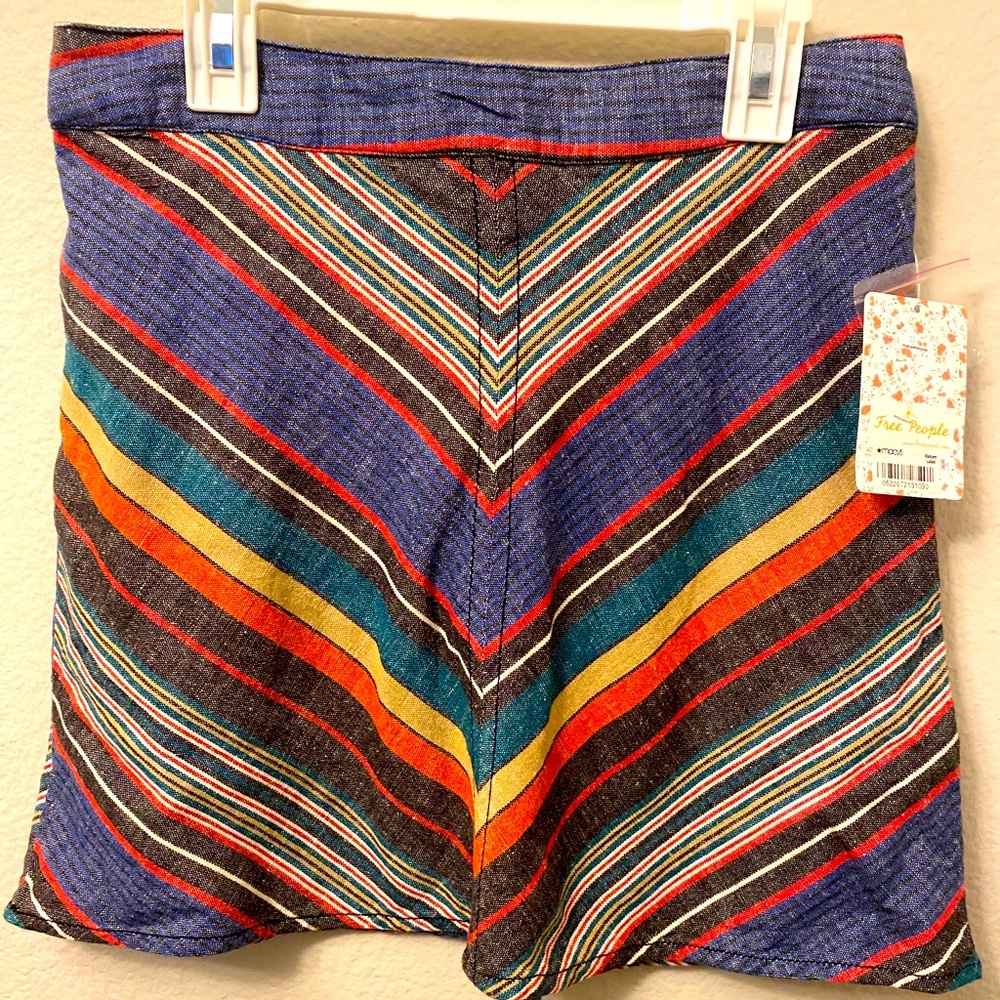 Free People Skirt